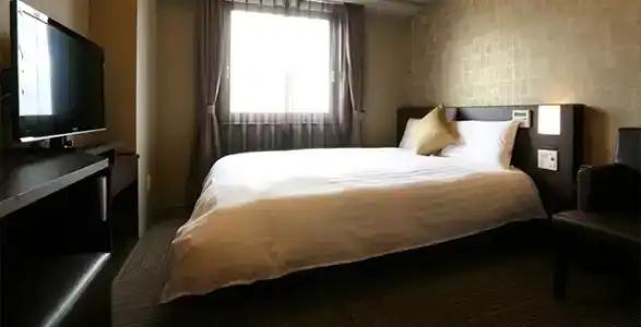 Dormy Inn Premium Namba Natural Hot Spring - 41