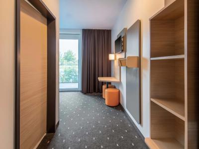 b&b Augsburg-Nord - 40