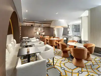 Starlight Suiten Budapest - 24