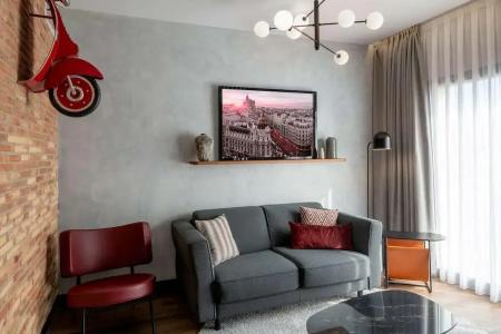Paseo del Arte, a member of Radisson Individuals - 55