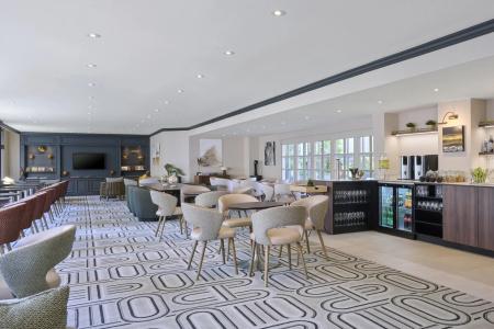 Hilton Antwerp Old Town - 2