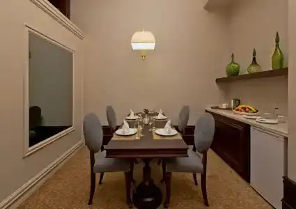 Isfanbul Holiday Home & Suites - 51