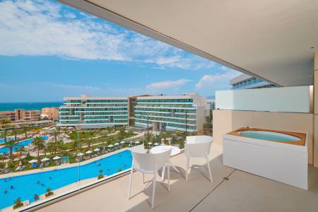 Hipotels Playa de Palma Palace&Spa - 81