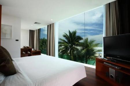 La Flora Resort Patong - Sha Extra Plus - 39