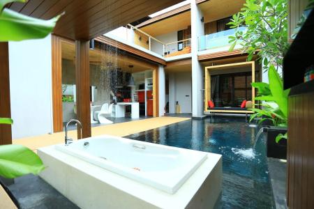 Pavilion Samui Villas And Resort - Sha Plus - 66