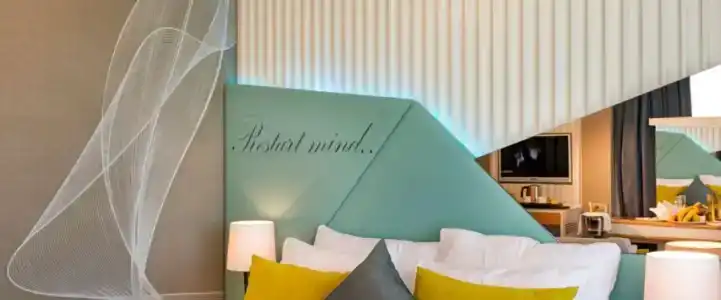 Wind Of Lara & Spa - All Inclusive - 36