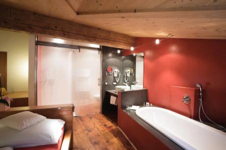 Albergo Croce Bianca - 48