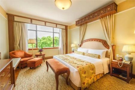 Shangri-La Hangzhou - 44