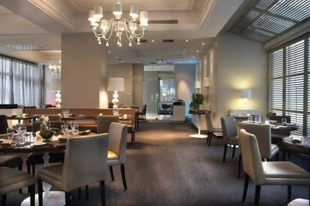 AC by Marriott Ambassadeur Antibes - Juan Les Pins - 19