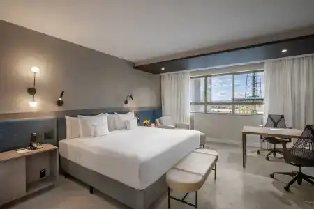 Meliá Brasil 21 - 60