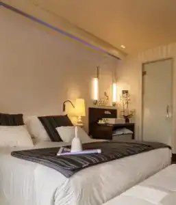 Gran Nagari Boutique & Spa - 39