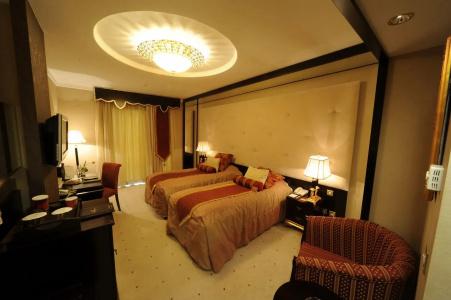 Savoy Luxury Ottoman Palace & Casino - 1
