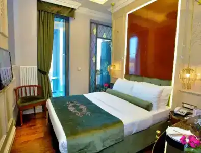 Taksim Star - 50