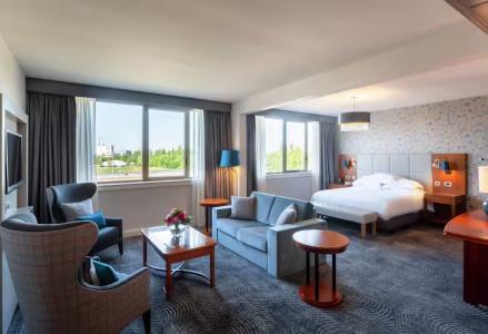 Hilton Strasbourg - 41