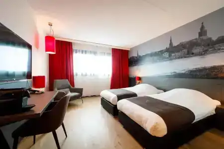Bastion Nijmegen - 3
