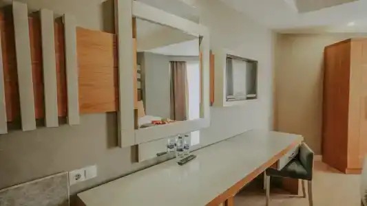Saturn Palace Resort - 69