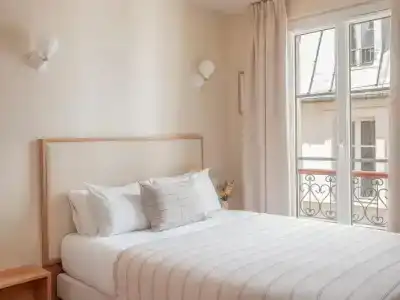 Hôtel Basss - 47