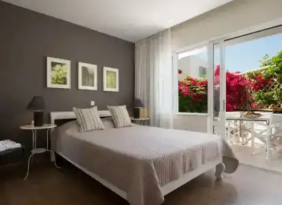 Mythos Suites - 39