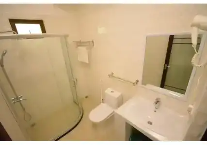 Sunrise Inn - 11