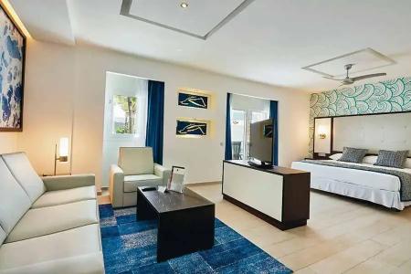 Riu Bambu - 55