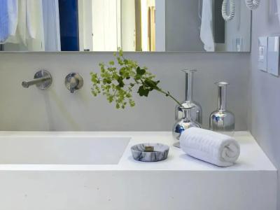 Duomo Suites & Spa - 35