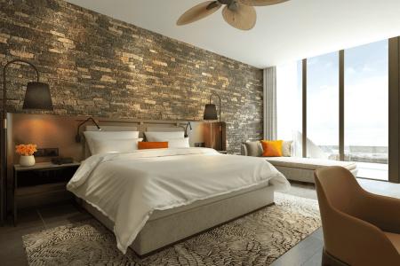 Lujo A`la Carte All Inclusive - 96