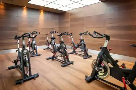 Melia Avenida de America - 33