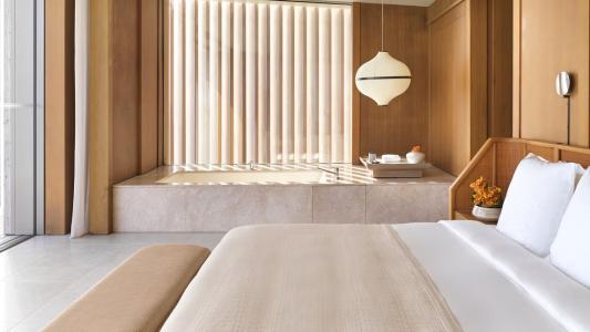 The Ritz-Carlton Maldives, Fari Islands - 38