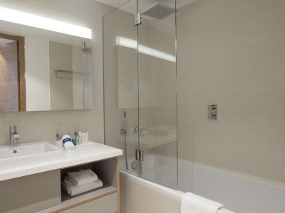 Radisson Blu Reussen, Andermatt - 82