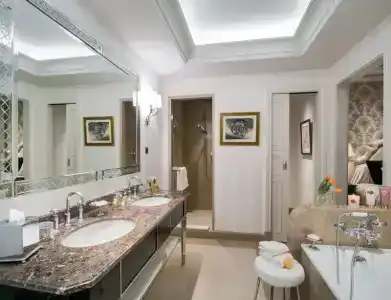 Palazzo Parigi & Grand Spa - LHW - 69
