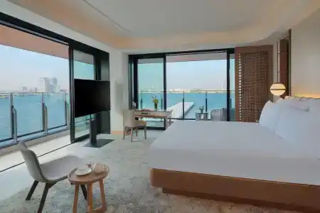 Intercontinental Yokohama Pier 8, An Ihg - 78