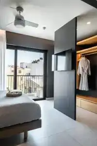 Porta Suites - 107