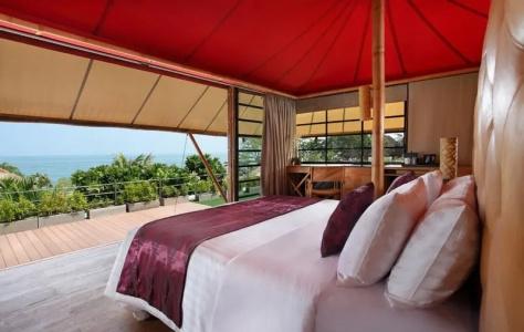 Bali Dynasty Resort - 47