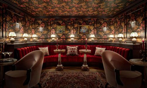 The Randolph, by Graduates - 21