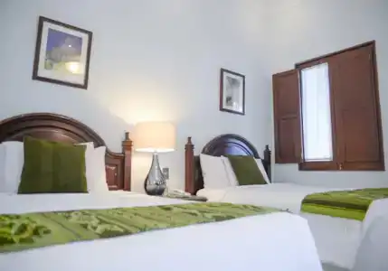 Suites de La Parra - 33