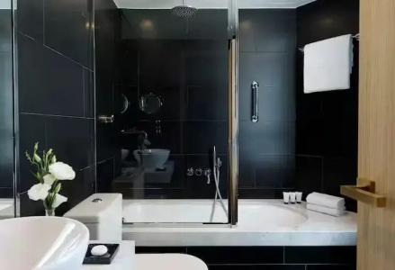 Le Belgrand Paris Champs Elysees, Tapestry By Hilton - 39
