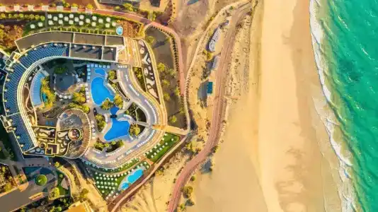 Iberostar Playa Gaviotas-All inclusive - 26