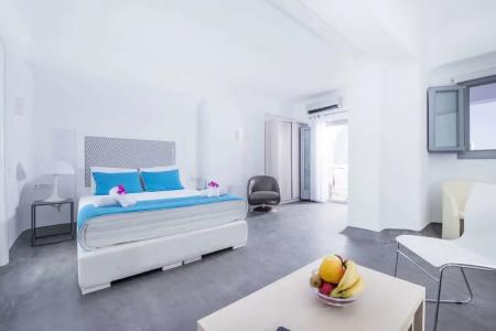 Blue Waves Suites & - 105