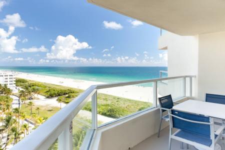 Marriott Stanton South Beach - 82