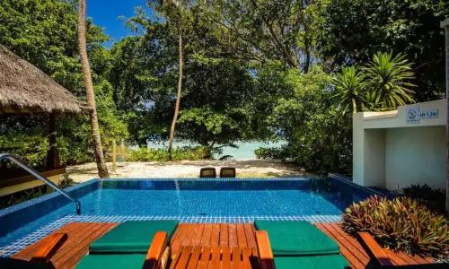Hilton Seychelles Labriz Resort & Spa - 108