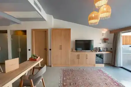 Harbour suites - 57