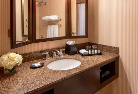 Sheraton Houston Brookhollow - 51