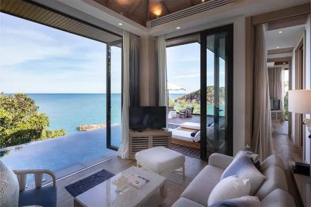 Cape Fahn Samui - Sha Plus Certified - 47