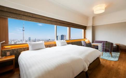 Tobu Levant Tokyo - 59