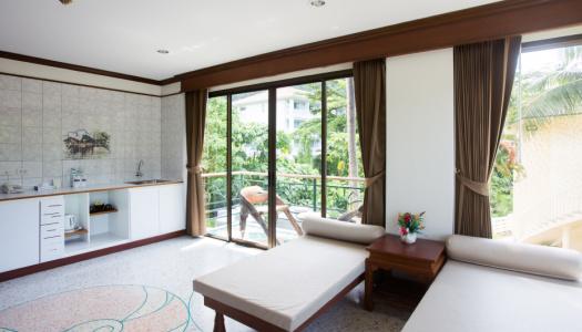 Golden Beach Resort - 44