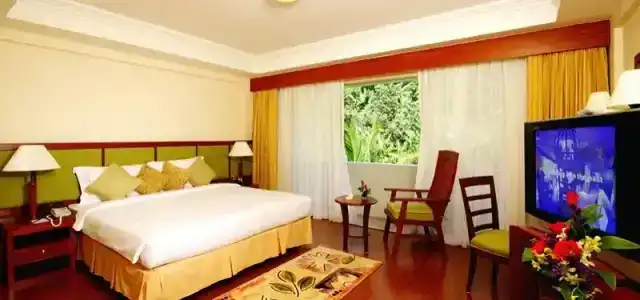 Kalim Resort - Sha Plus - 32