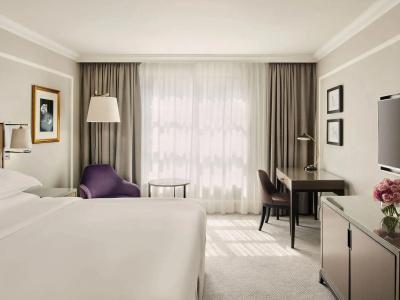 Hyatt Regency London - The Churchill - 62