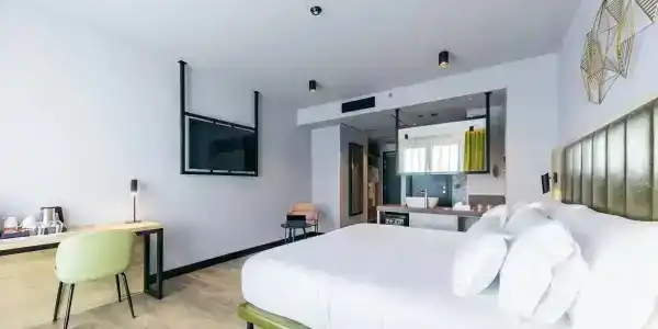 Barceló Budapest - 76