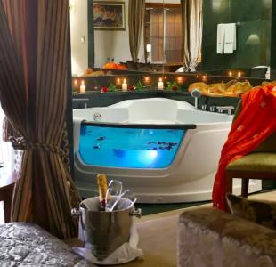 Adams Beach & Spa Deluxe Wing - Adults Only - 83