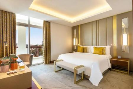Al Messila, a Luxury Collection Resort & Spa, Doha - 36